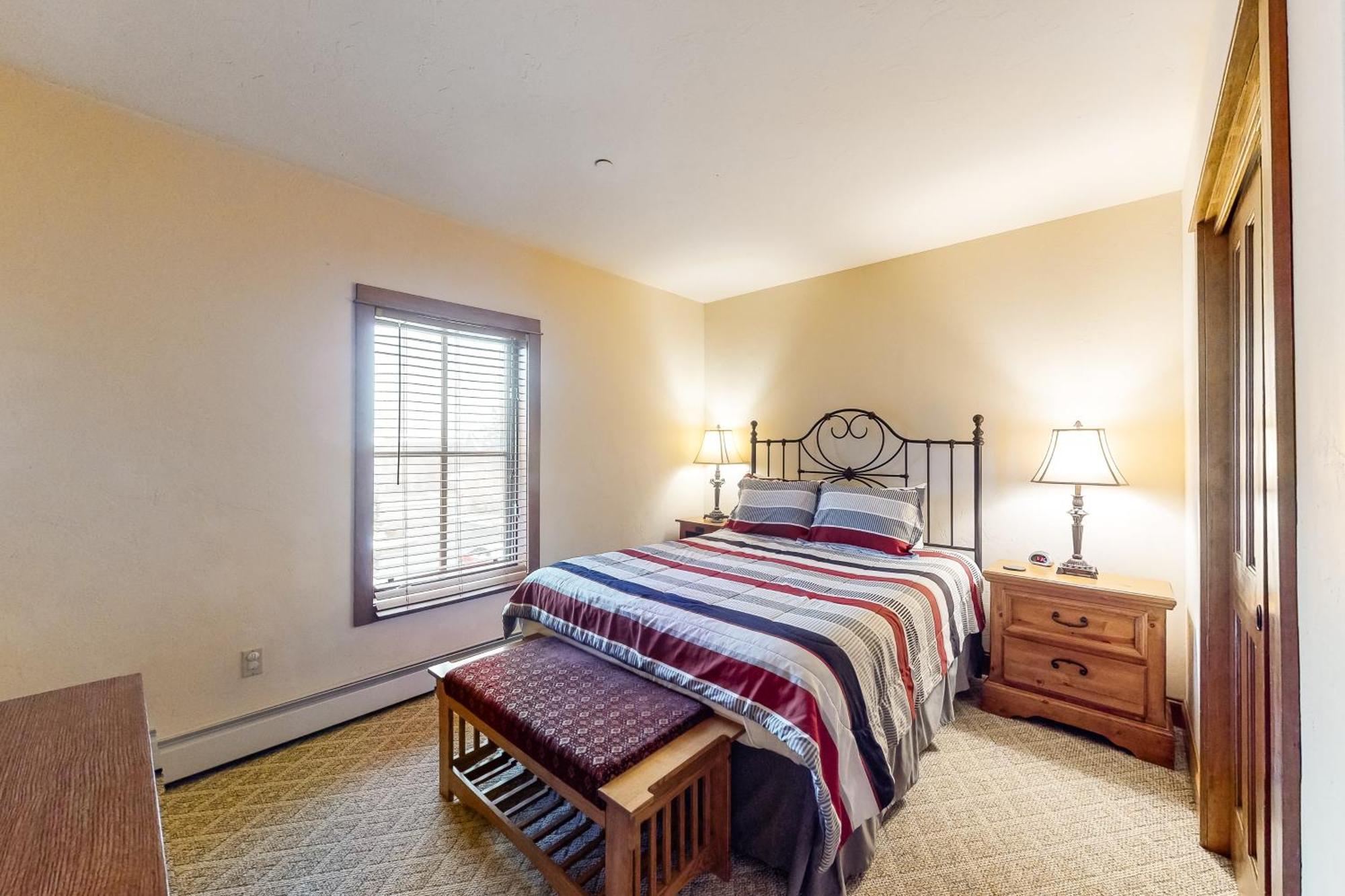 Oro Grande Villa Keystone Room photo